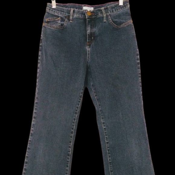 Per Una Straight Leg Jeans 🎉 3X Host Pick 🎉 - Picture 4 of 9